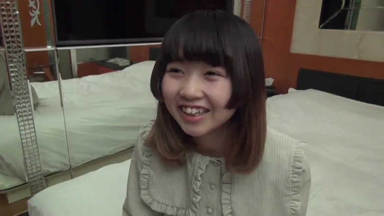 Asian cutie: Asian angel 9698