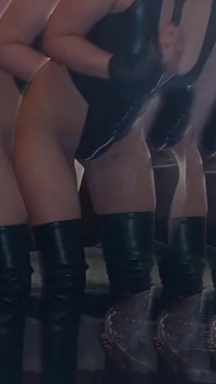 Dominatrixredsonyja