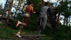 LoveSkySan69Real: Být Dik 0.7.0 Část 212 Babe Jill Plavky Božskost od Loveskysan69