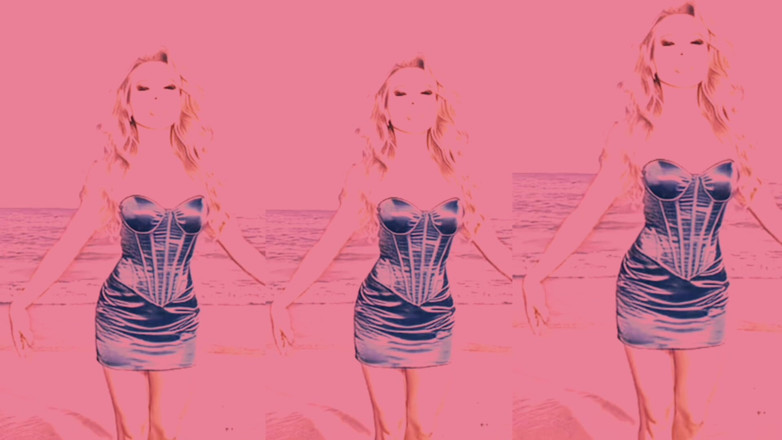 FinDom Goaldigger: Das tributritual