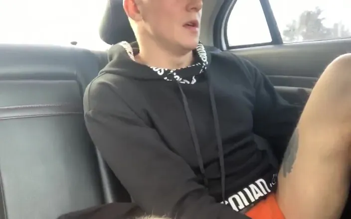 Falcon Al: While Standing in Traffic, I Made a Handjob in the...