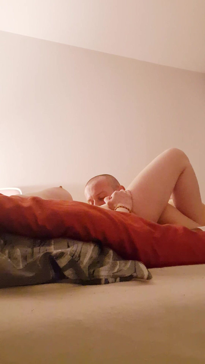 NataKuba: A co večerní sex?