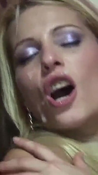 A full porn video with a kinky orgy #5 - Many scenes