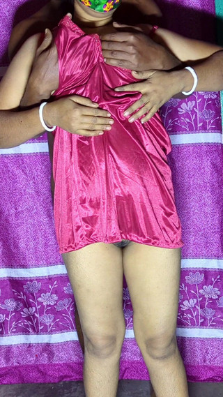 Rani Mondal: Nadržená bengálská Bhabhi šuká svého devara v Kalkatě, aby si udržela...