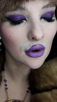 Goddess in Fur Mindwashes You