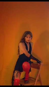 Obsesia Femboy - Capitolul 1: Farmecul contrastant