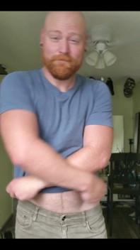 Fat Cock Friday!