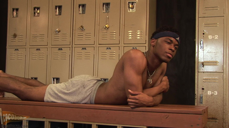 CocoDorm: Carlos Ramirez