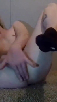 Feet and Bootypuckerhole Fetish Fanclub Video of the Month (ffvotm); March 2022