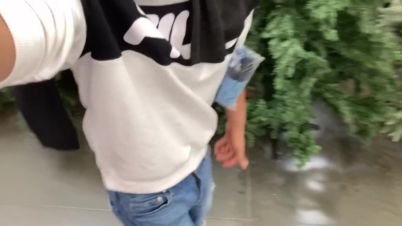 Xooshua (xblue18): Pamiętam, kiedy spotykaliśmy się w Boże Narodzenie, tak się śmiałeś, ale...