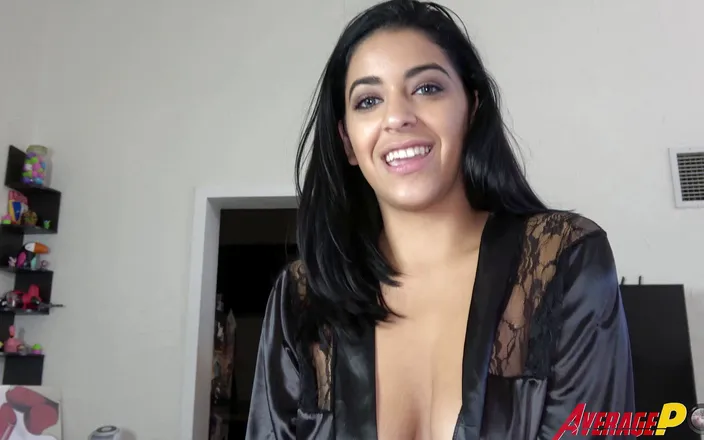 Jack Sterling: POV blowjob with Mia Martinez