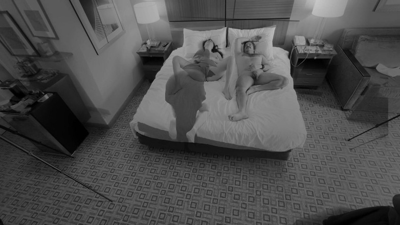 Los 2 Marias: Parisnormal Activity Part 1