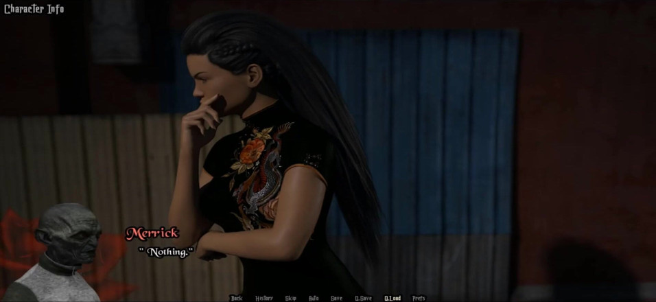 Visual Novels: Renascimento parte 9