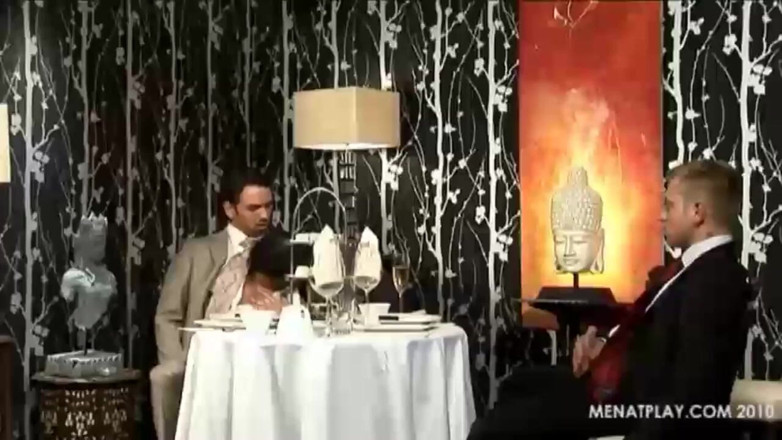 MenAtPlay: Vip Sex