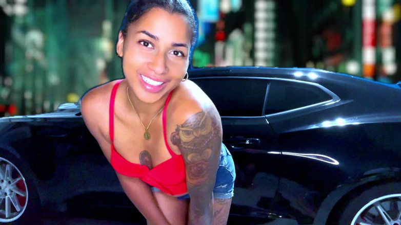 Mya Mula Goddess: Tu as perdu le cocu d’une voiture