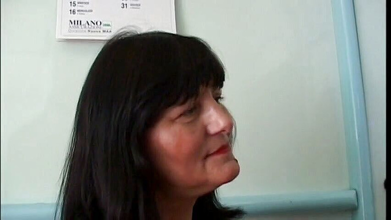 Meet my Pussy: Madura prostituta com um bom corpo fode duro e depois...