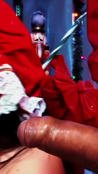 Daphne Rosen Punished by Ugly Elves Who Pound Her Ass Mercilessly