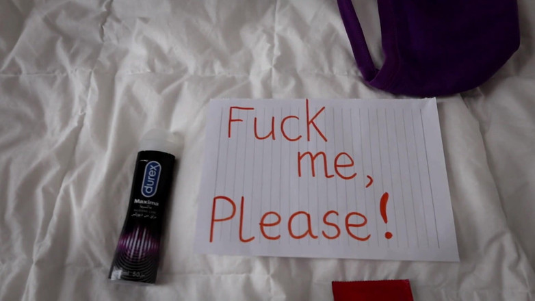 Alina Rai: Stiefmoeder liet een briefje achter voor haar stiefzoon