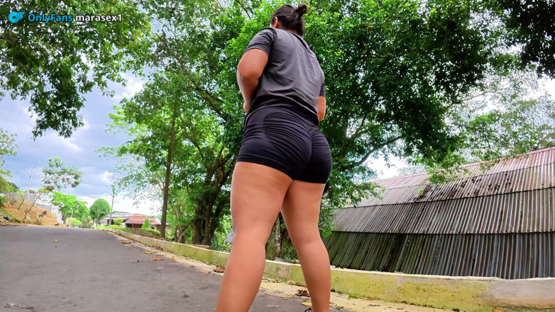 MaRaSexx: Putain d’inconnu que j’ai rencontré dans la rue