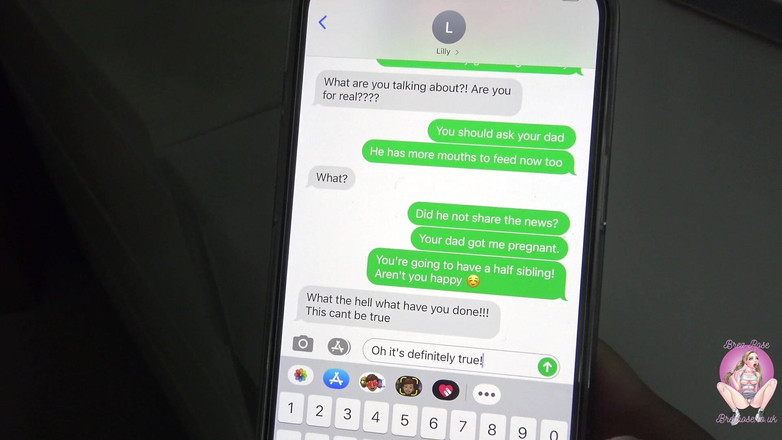 Brea Rose: Hagamos un trato