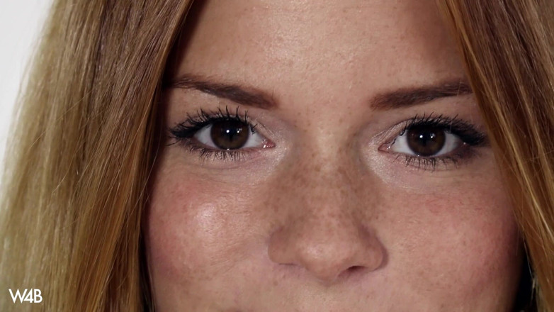 Watch4beauty: Casting Chrissy Fox
