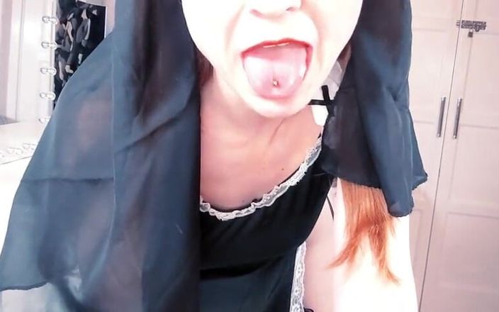 Lily kink: Zpověď Kinkstera: Miluješ JOI