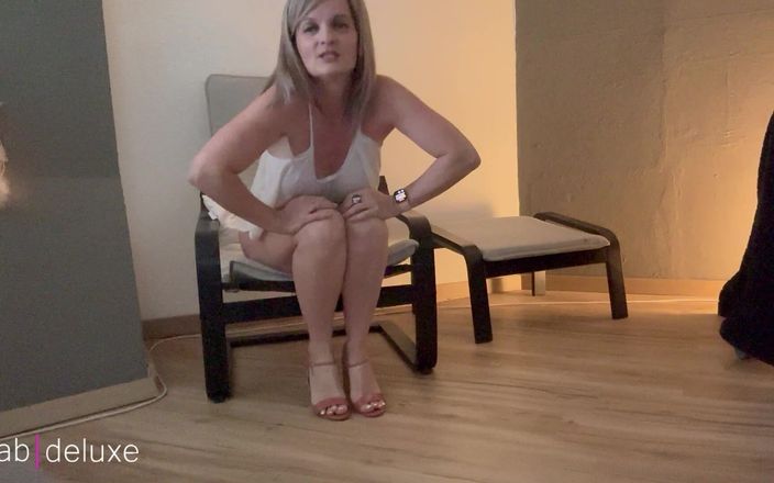 Sabdeluxe: 69. Sb avec talons