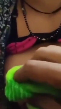 Indian Village Couple Sex in Bed with Full Open Face