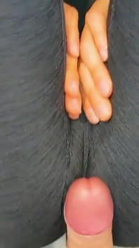 To Horny for Fuck