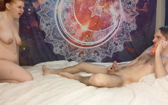 Sin Spice by Sophia Sinclair and Jasper Spice: Přistižen při čichání mých kalhotek