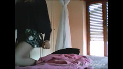 savannahamatoriale: Anal Dildo Teen