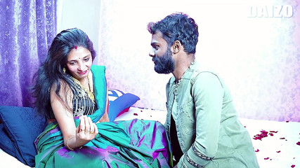 Daizo Premium: Yenge Dewar ile oynamak istiyor