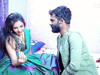 Daizo Premium: Bhabi wil met Dewar spelen