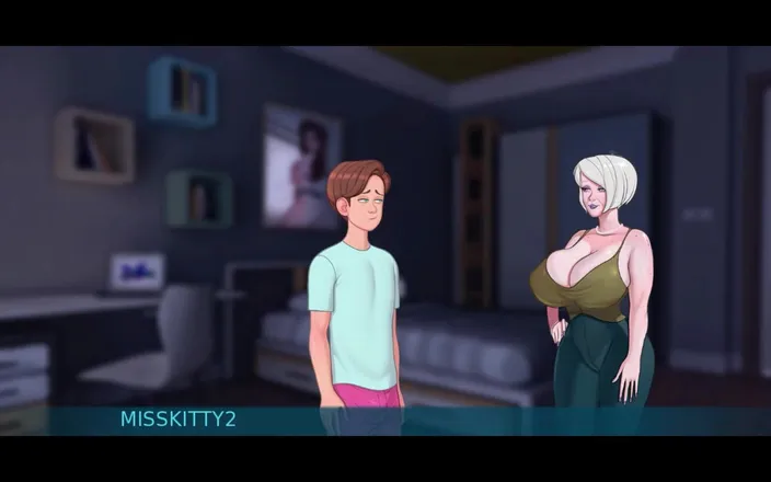 Miss Kitty 2K: Sex Note - 109 so Hot Head Service by Misskitty2k