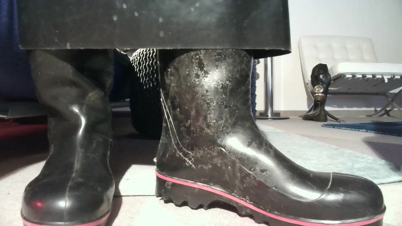 Linda Gumlin: Bessy Perversa