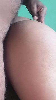 Baile tamil para impresionarme para follar a mi esposo