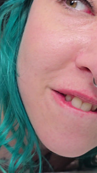 Lizzie Daniels - Part 2 - POV