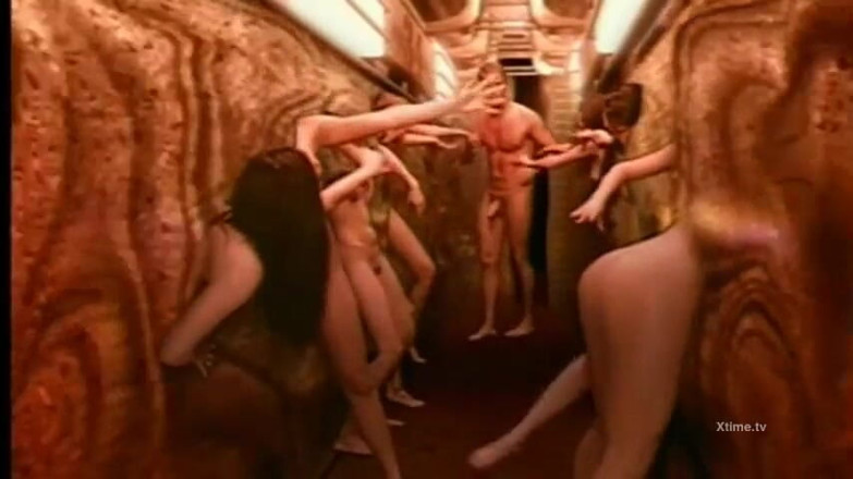 Monster Cocks: Doctor Anal tastes a new experiment on a sexy slut