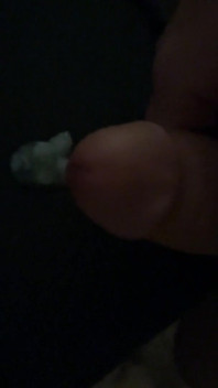 Slowmo Thick Cock Cumshot