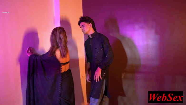 WebSex Premium: Indienne magnifique, sexe torride avec conversation claire en hindi. Le...