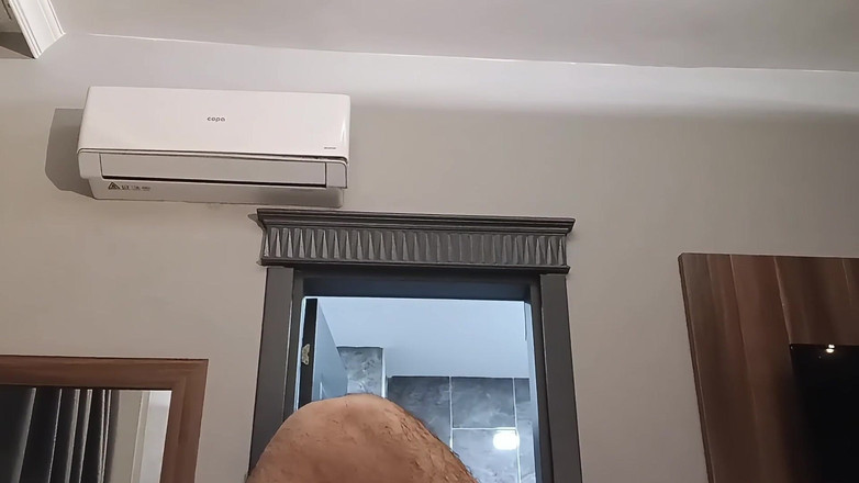 Ameer995: Šukání děvky z Gazy v hotelu