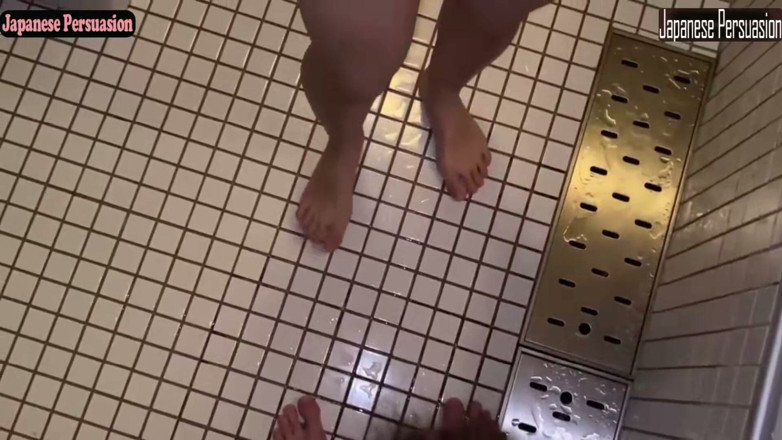 TOKYO HONEY TRAP: More Cosplay Fun Before One Last Intimate Encounter Together.