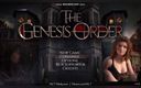 Divide XXX: Řád Genesis - Erica Ride # 12