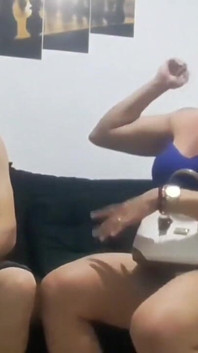 Niespodziewana wizyta mojej macochy