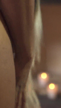 Fetish petang - Aline Souza