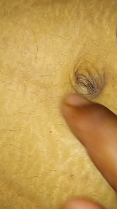 RushiTripathi2025: Lento boquete closeup