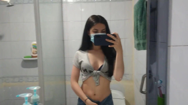 Jopy sex: วิดีโอเก่าสุดพิเศษของโจปี ลอร่า นางแบบเซ็กซี่ถ่ายคลิปขณะเย็ดกับพ่อเลี้ยง