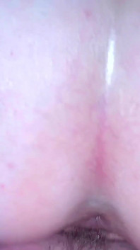 Dirty Babysitter Gets a Creampie From Behind