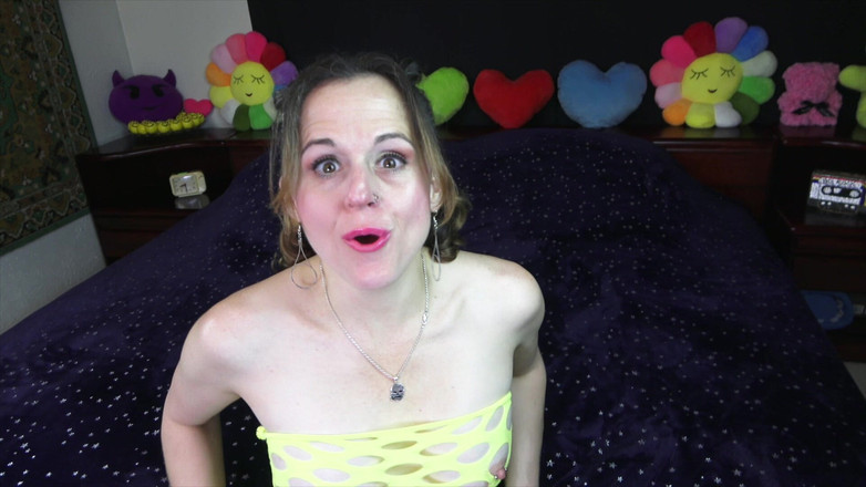 Suzy Wylde: Cítím se jako nezbedná Little Bumble Bee