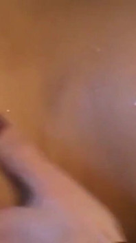 Getting Wet in a Bathtub